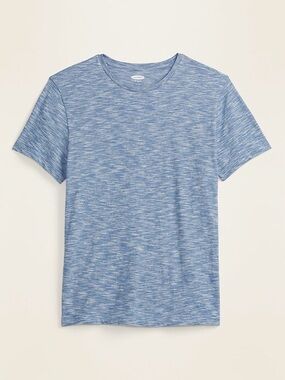 Old Navy Blue Short Sleeve T-Shirt